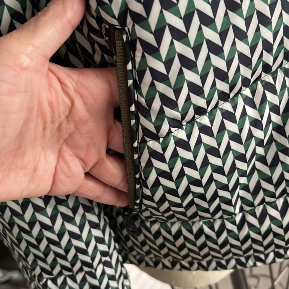 Scotch & Soda 2-in-1 Removable water resistant and Quilted Jacket (NWOT) - Picture 7 of 13